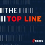 Logo of the podcast The Top Line
