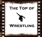 Logo of the podcast The Top Of Wrestling's Podcast Podcast The Top Of Wrestling's Podcast