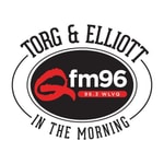 Logo of the podcast The Torg & Elliott Show Podcast The Torg & Elliott Show