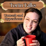 Logo of the podcast The Torin Talks Podcast Podcast The Torin Talks Podcast