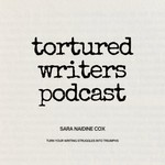 Logo of the podcast The Tortured Writers Podcast Podcast The Tortured Writers Podcast