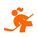 Logo of the podcast The Total Female Hockey Podcast Podcast The Total Female Hockey Podcast