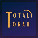 Logo of the podcast The Total Torah Podcast Podcast The Total Torah Podcast