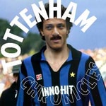 Podcast The Tottenham Chronicles
