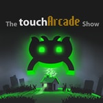 Logo of the podcast The TouchArcade Show – An iPhone Games Podcast Podcast The TouchArcade Show – An iPhone Games Podcast