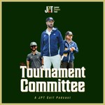 Logo of the podcast The Tournament Committee Podcast The Tournament Committee