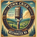 Logo of the podcast The Town Crier Podcast The Town Crier