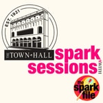 Logo of the podcast The Town Hall Spark Sessions Podcast The Town Hall Spark Sessions