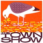 Logo of the podcast The Town Show