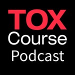 Logo of the podcast The Tox Course Podcast Podcast The Tox Course Podcast
