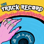 Logo of the podcast The Track Record Podcast The Track Record