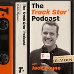 The Track Star Podcast Podcast The Track Star Podcast