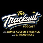 Logo of the podcast The Tracksuit Podcast Podcast The Tracksuit Podcast