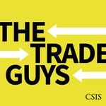 Logo of the podcast The Trade Guys