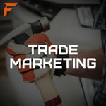 Logo of the podcast The Trade Marketing Podcast Podcast The Trade Marketing Podcast