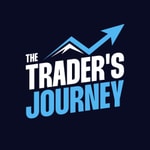 Logo of the podcast The Trader's Journey Podcast The Trader's Journey