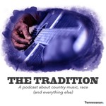 Logo of the podcast The Tradition: A Podcast about Country Music and Race Podcast The Tradition: A Podcast about Country Music and Race
