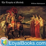 Logo of the podcast The Tragedy of Macbeth by William Shakespeare Podcast The Tragedy of Macbeth by William Shakespeare