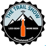 Logo of the podcast The Trail Show Podcast The Trail Show
