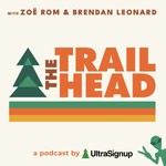 The Trailhead Podcast The Trailhead