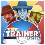 The Trainer Trio