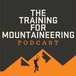 The Training For Mountaineering Podcast The Training For Mountaineering Podcast