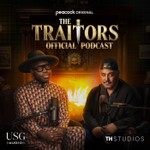 Logo of the podcast The Traitors Official Podcast Podcast The Traitors Official Podcast