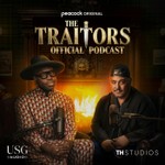 Logo of the podcast The Traitors Official Podcast Podcast The Traitors Official Podcast