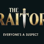 Missing podcast logo