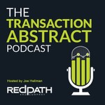The Transaction Abstract Podcast Podcast The Transaction Abstract Podcast