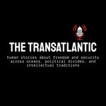 The Transatlantic Podcast The Transatlantic