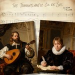 Logo of the podcast The Transatlantic Cul De Sac Podcast The Transatlantic Cul De Sac