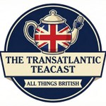 Logo of the podcast The Transatlantic Teacast Podcast The Transatlantic Teacast