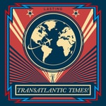 Logo of the podcast The Transatlantic Times Podcast The Transatlantic Times