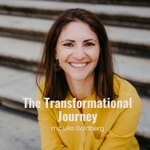 The Transformational Journey Podcast The Transformational Journey