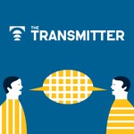 Logo of the podcast The Transmitter stories Podcast The Transmitter stories