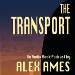 Logo of the podcast The Transport - Audio Book Podcast Podcast The Transport - Audio Book Podcast