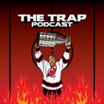 Logo of the podcast The Trap - New Jersey Devils Podcast Podcast The Trap - New Jersey Devils Podcast