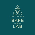 Logo of the podcast The Trauma Safe Lab Podcast The Trauma Safe Lab