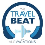 The Travel Beat with ALG Vacations Podcast The Travel Beat with ALG Vacations