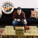 The Travel DJ Blend with DJ Brian B Podcast The Travel DJ Blend with DJ Brian B