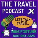 Logo of the podcast The Travel Podcast Podcast The Travel Podcast