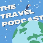 Logo of the podcast The Travel Podcast Podcast The Travel Podcast
