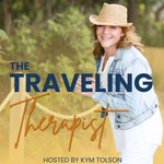 The Traveling Therapist Podcast Podcast The Traveling Therapist Podcast