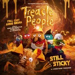 Podcast The Treacle People: Still Sticky