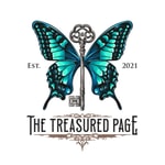 The Treasured Page - Junk Journals The Treasured Page - Junk Journals
