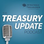 The Treasury Update Podcast Podcast The Treasury Update Podcast