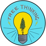 Logo of the podcast The Tree Thinking Podcast Podcast The Tree Thinking Podcast