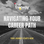 Logo of the podcast The Treeway: Navigating Your Career Path Podcast The Treeway: Navigating Your Career Path