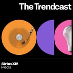 Logo of the podcast The Trendcast Podcast The Trendcast